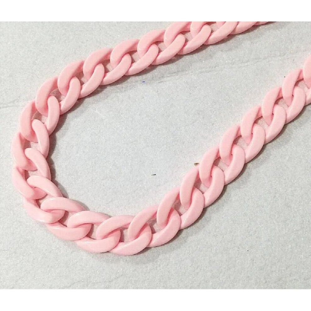 Women Sunglasses Chain Acrylic Reading Glasses Chains Hanging Neck Cords Holder Eyeglasses Strap Lanyard
