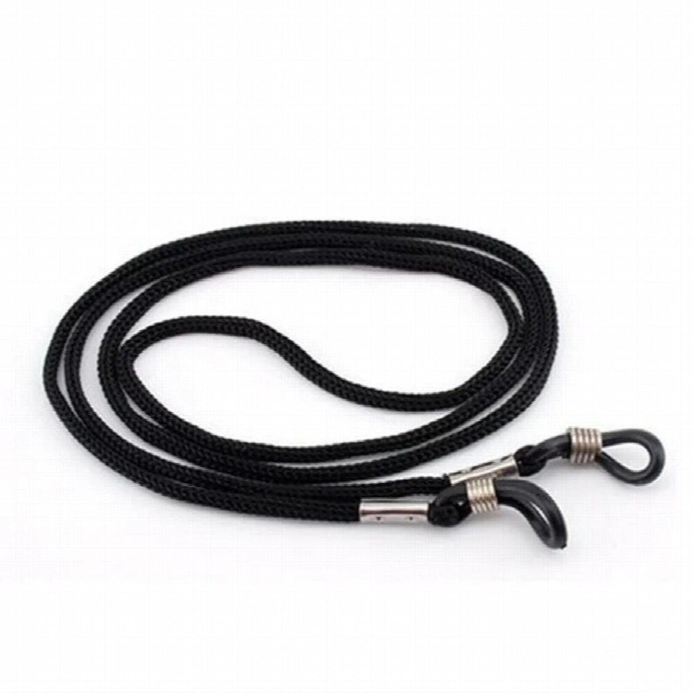 Imixlot 1PC Classic Nylon Cord Glasses Lanyard Eyeglass Holder Sunglass Eyewear Reading Glasses Neck String Strap
