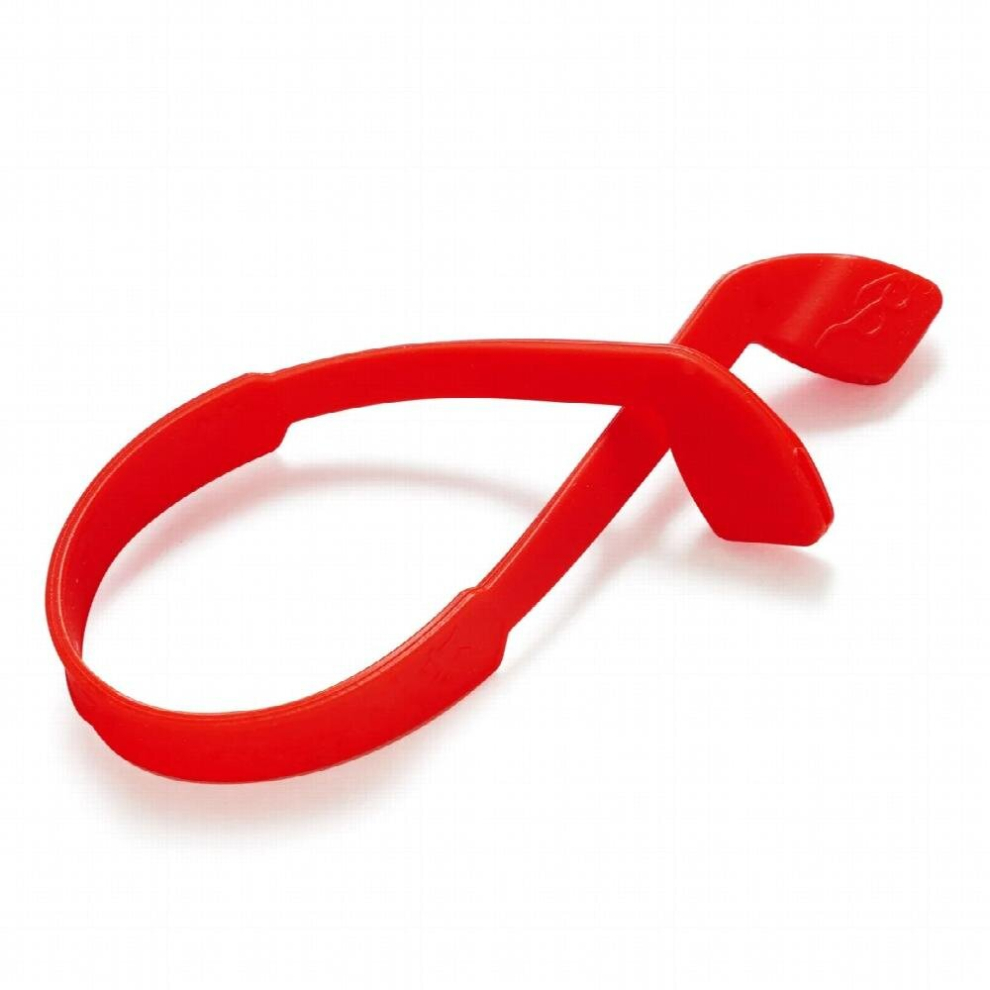 Multicoloured Children Silicone Eyeglasses Strap Sunglasses Band Cord Holder Glasses Safety Band Strap Retainer Sports Glasses Lanyard Rope