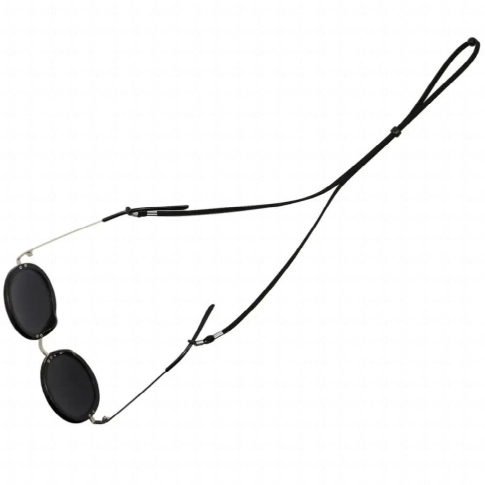 Multicoloured Glasses Rope Adjustable Sports Protection Spectacles Eyeglass Sunglasses Chain Holder Cordon Lunettes De Vue Sport