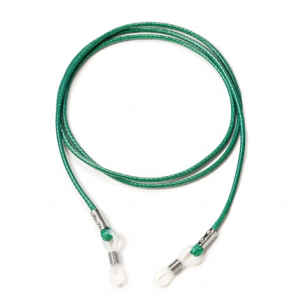 Men Women Glasses Chain String Strap Read Fixed Sunglasses Rope Face-Mask Lanyard Anti Slip Eyeglasses Holder Cord