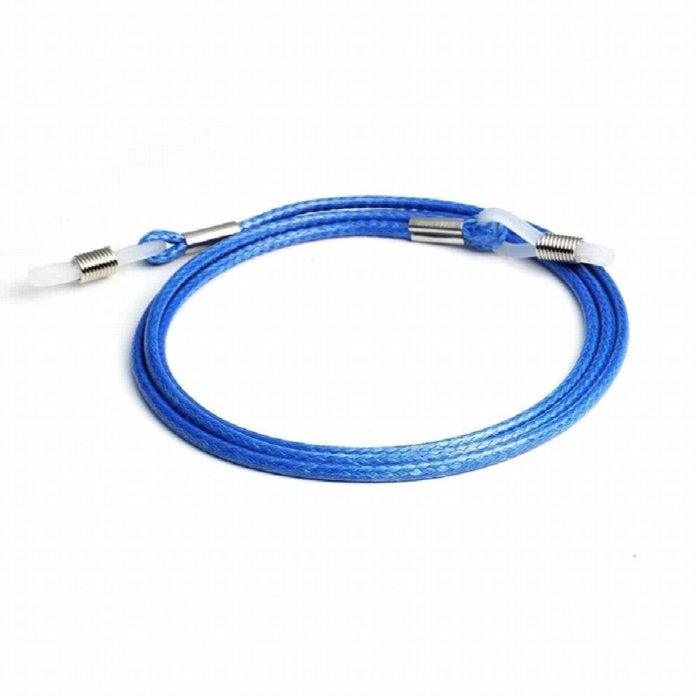 Outdoor Glasses Chains Sun glasses chain Holder Sports Band Strap Belt Cord For glasses Chains Eyeglasses Men Women Accesso