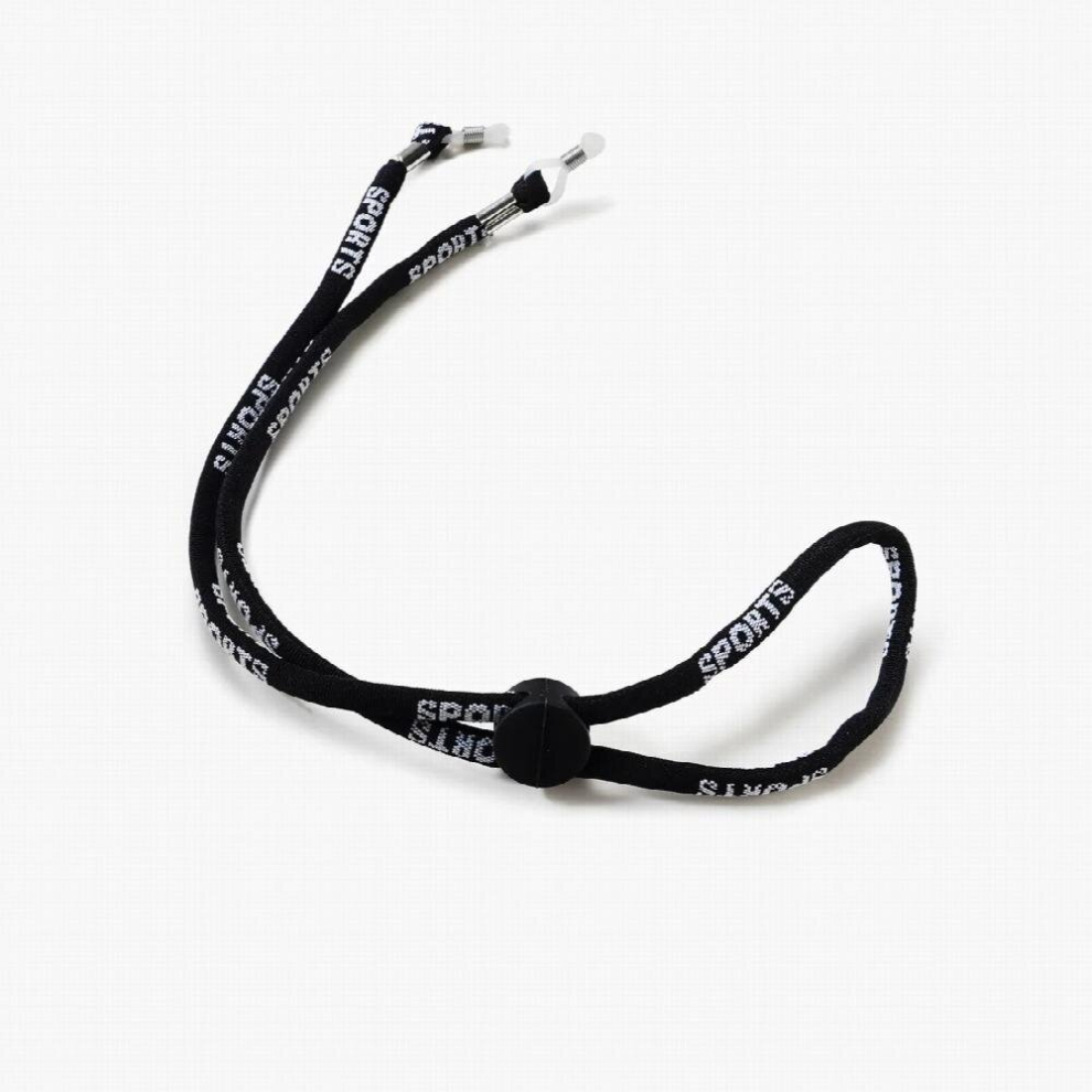 Sport Sunglasses Strap Glasses Chain Eye Glasses Chain Holder Eyeglasses Cord cordon para gafas