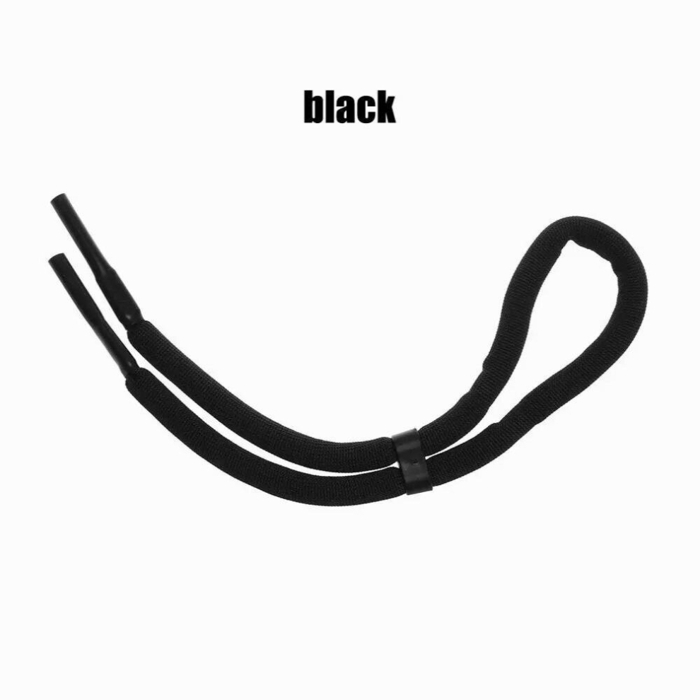 Eyeglass Lanyard Glasses Strap Neck Cord Water Sport Eyeglasses Accessories Sunglasses Chain Band Rope Adjustable String Holder