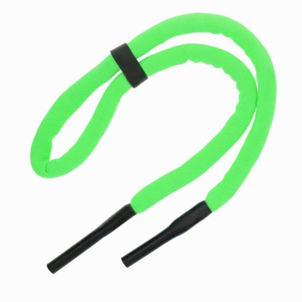 Multicoloured Adjustable Eyeglass Retainer Safety Strap Floating Foam Sunglasses Neck String Cord Eyewear Chain Lanyard Glasses Holder Rope