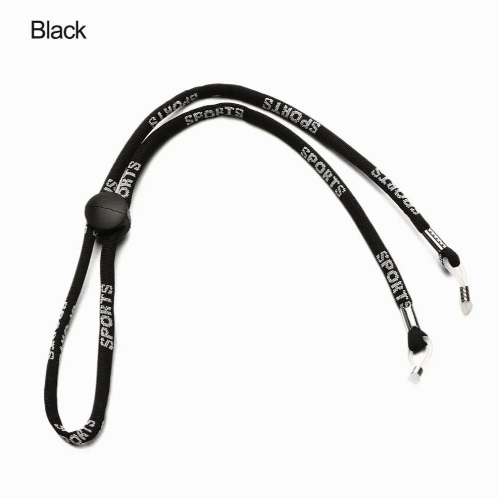 1Pc Floating Sunglasses Chain Sport Glasses Cord Eyeglasses Eyewear Cord Holder Neck Strap Reading Glasses Holder Sport String