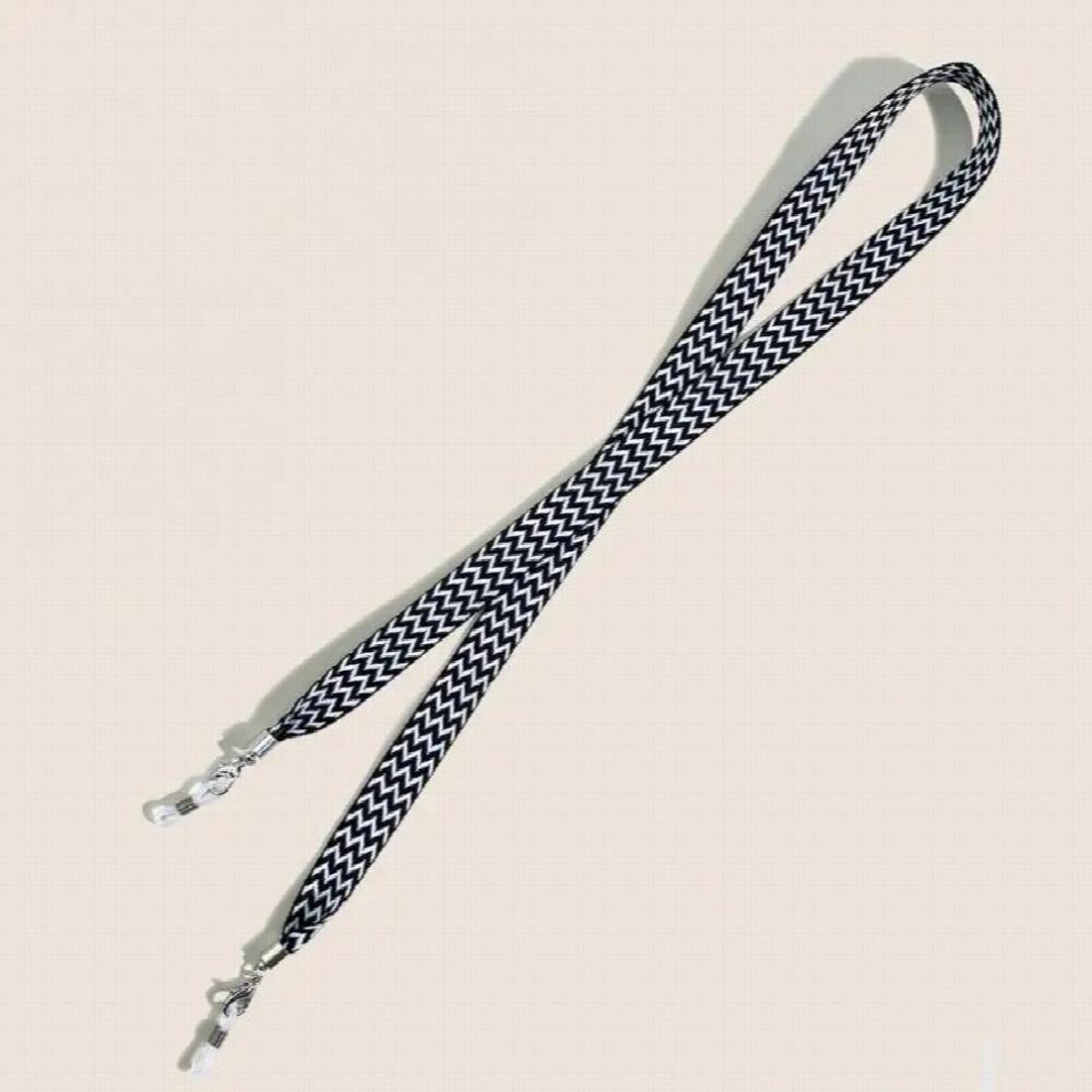 Eyeglasses Chain Anti-lost Mask Hanging Rope For Women Men Outdoor Casual Sunglasses Accessories Necklace Gift