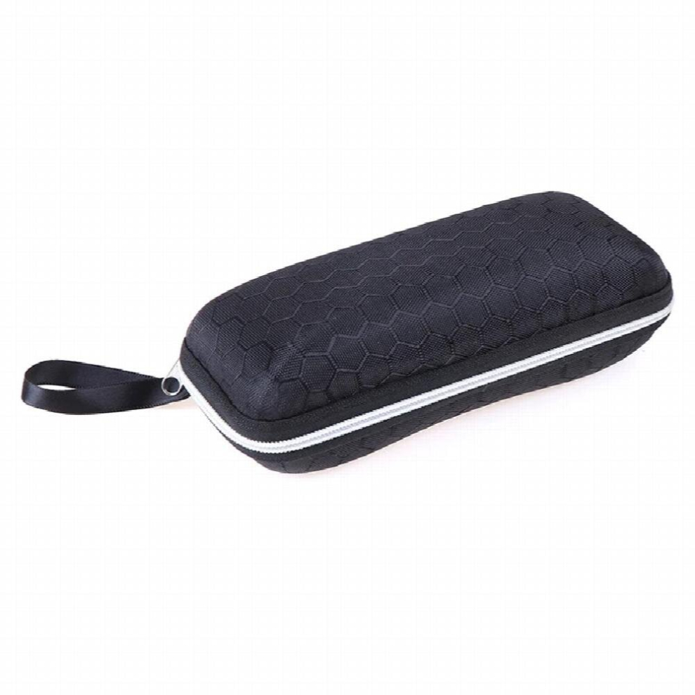 Eyewear Cases Cover Sunglasses Case For Women Glasses Box With Lanyard Zipper Eyeglass Cases For Men