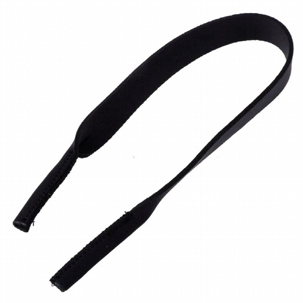 2Pcs Neoprene String Rope Glasses Accessories Anti-slip Glasses Rope Summer Sunglasses Band Strap Eyeglasses Strap