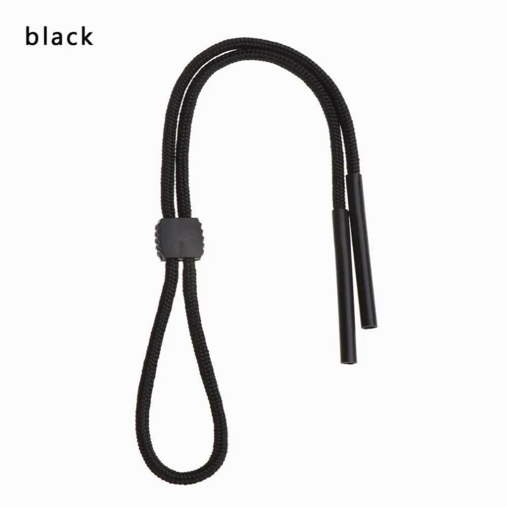 Sports Durable Candy Interchangeable Glasses Chain Eyeglass Lanyard Sun glasses Rope Eye Wear Accessories