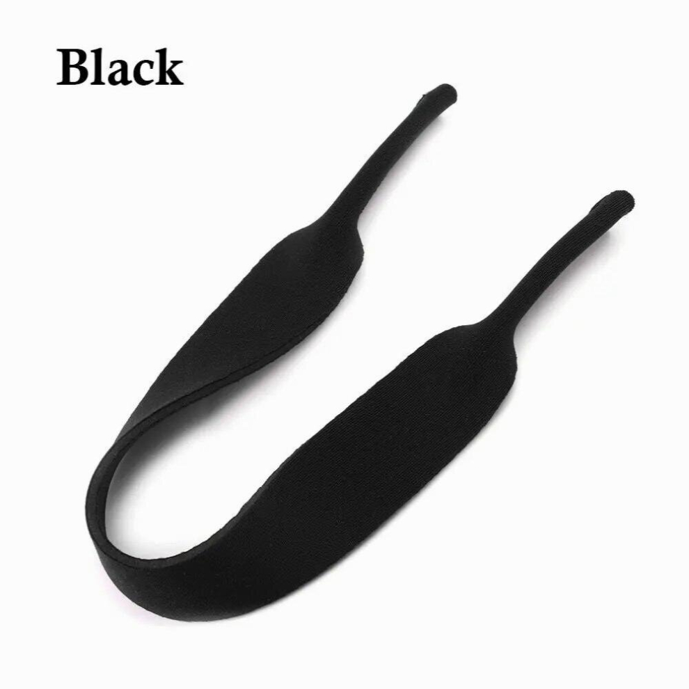 Interchangeable Glasses Strap Neck Cord Sports Sunglasses Rope Band Holder Eyeglasses String