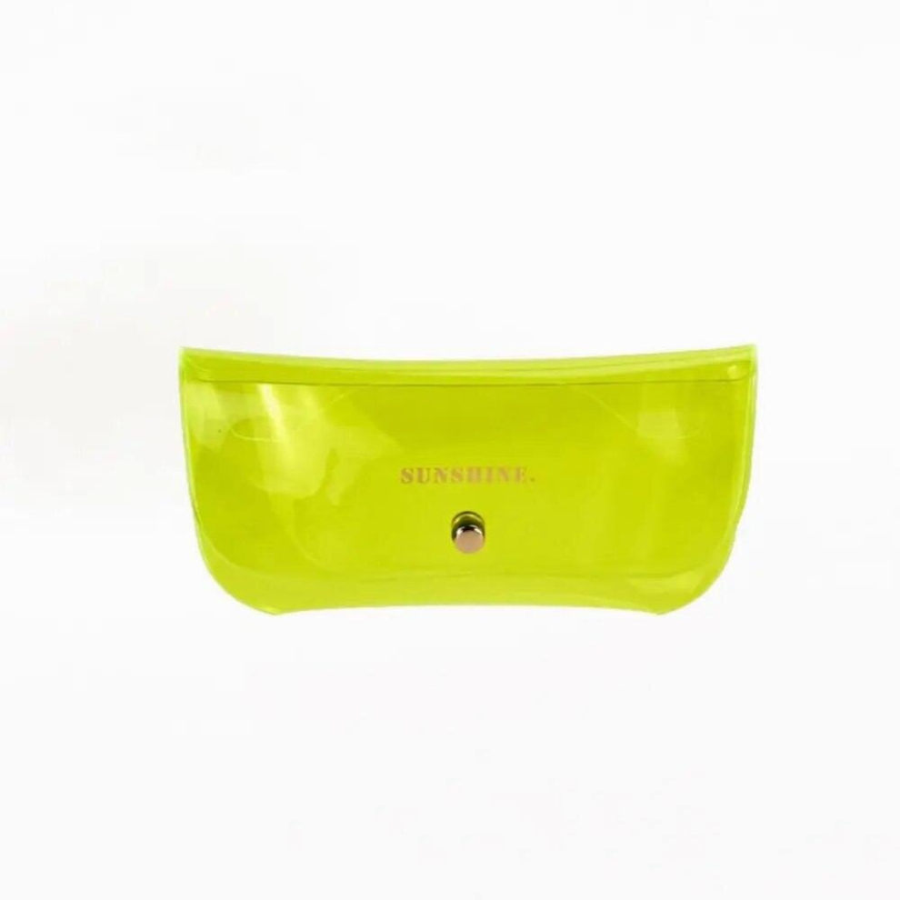 Protection Transparent Glasses Case Sunglasses Container Bag Glasses Box Eyewear Accessoires