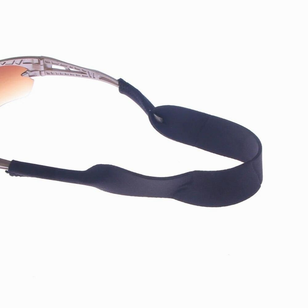 High Outdoor Spectacle Glasses Sunglasses Stretchy Sports Band Strap Belt Cord Holder Neoprene Sunglasses Eyeglasses