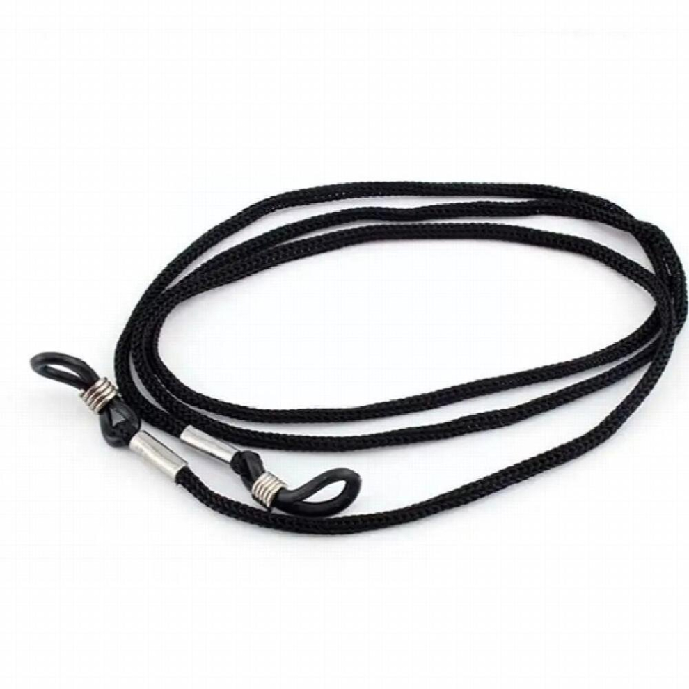 1 Pcs Glasses String Nylon Cord Eyeglass Holder String Eyewear Strap Neck Sunglass Glasses O4b2