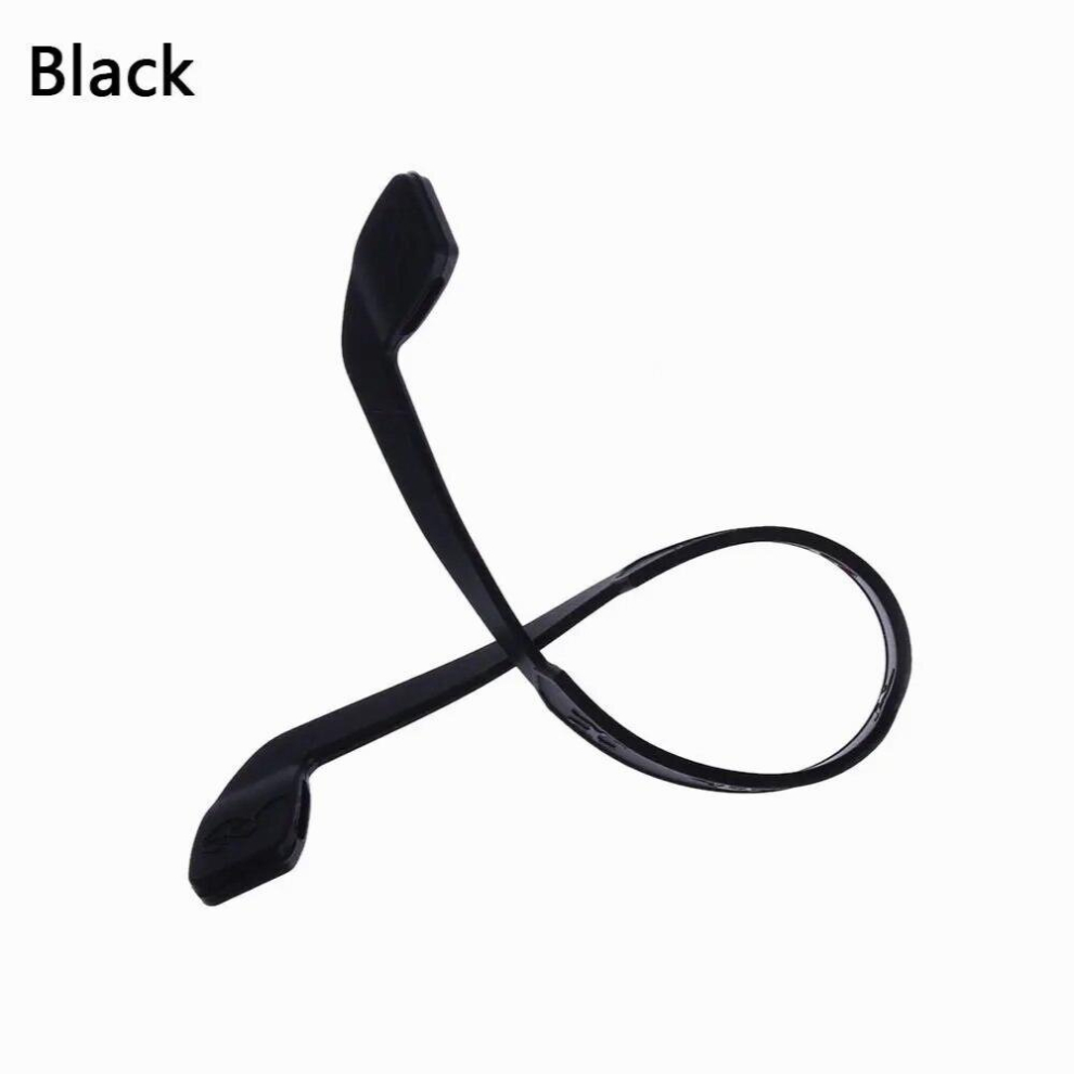 Multicoloured 1 Pc Accessories Band Cord Practical Glasses Eyeglasses Strap Sunglasses Holder Silicone