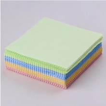 10Pcs Glasses Lens Cloth Microfiber Cleaner Wipes For Sunglasses Solid Eyeglass Cleaning Cloth For Camera Computer Glasses Cloth