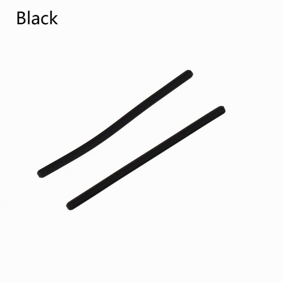 5Pairs Silicone Glasses Ear Hooks Tip Eyeglasses Anti Slip Sunglasses Leg Temple Holder Protector Accessories for Sport