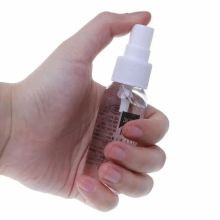 30ml Glasses Lens Cleaner Spray Anti Fog Agent Anti Misting Mirror Sunglasses Screen Cleaning Phone Computer Portable Cleaner
