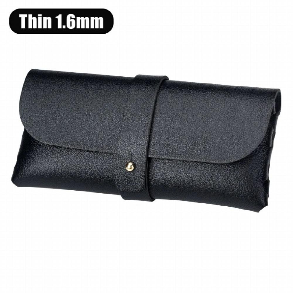 Women's Multicoloured Glasses Case Cat Eye Sunglasses Accessories Glasses Cover For /Men Vintage Glasses Sunglass Case