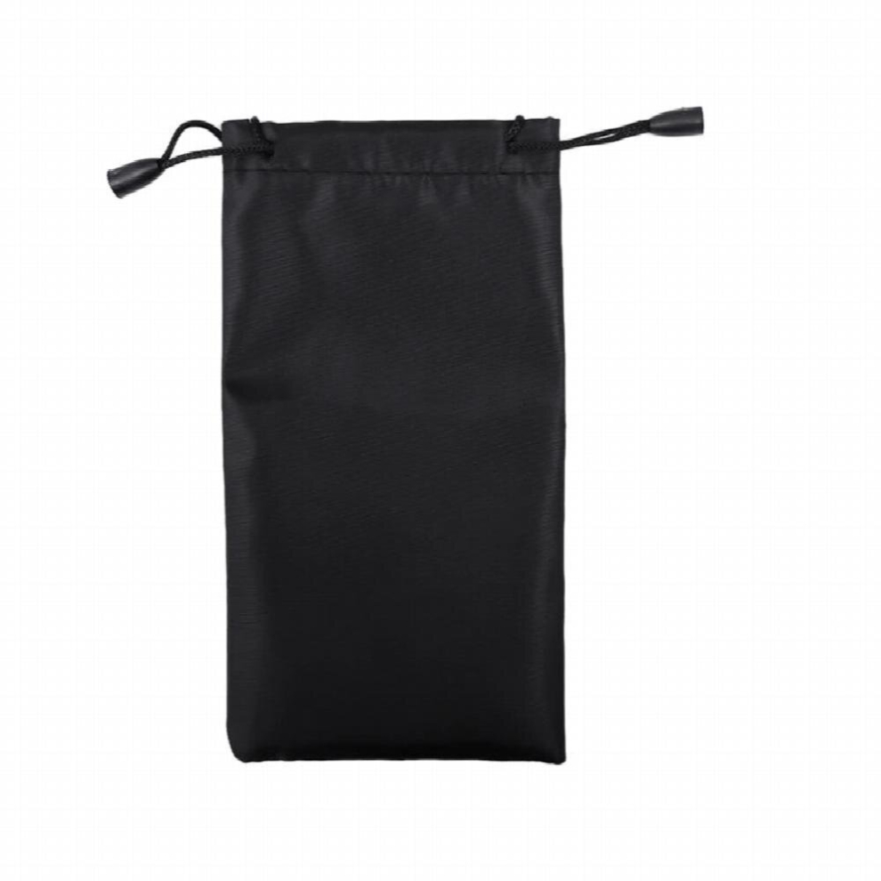 20Pcs Soft Waterproof Sunglasses Bag Drawstring Microfiber Dust Proof Pouch Pocket Portable Eyewear Container Glasses Carry Bag