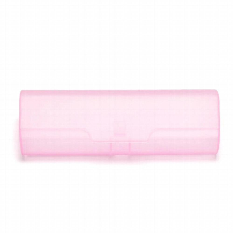 Optical frames Glasses Case Women And Men Plastic Sunglasses Glasses Box Hard Eyeglasses Case Reading Glasses Case
