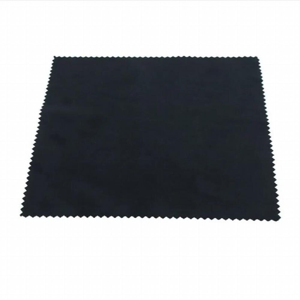 10pcs/lot Microfiber Sunglasses Eyeglasses Cleaning Cloth 13*13cm Glasses Eyewear Clean Lens Cloth Accessories