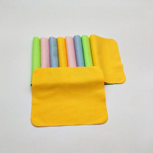 Cleaning Cloth Glasses Mobile Phone Wiping Cloth With Microfiber Utility Sunglasses Cloth Eyeglass Cleaning Cloth