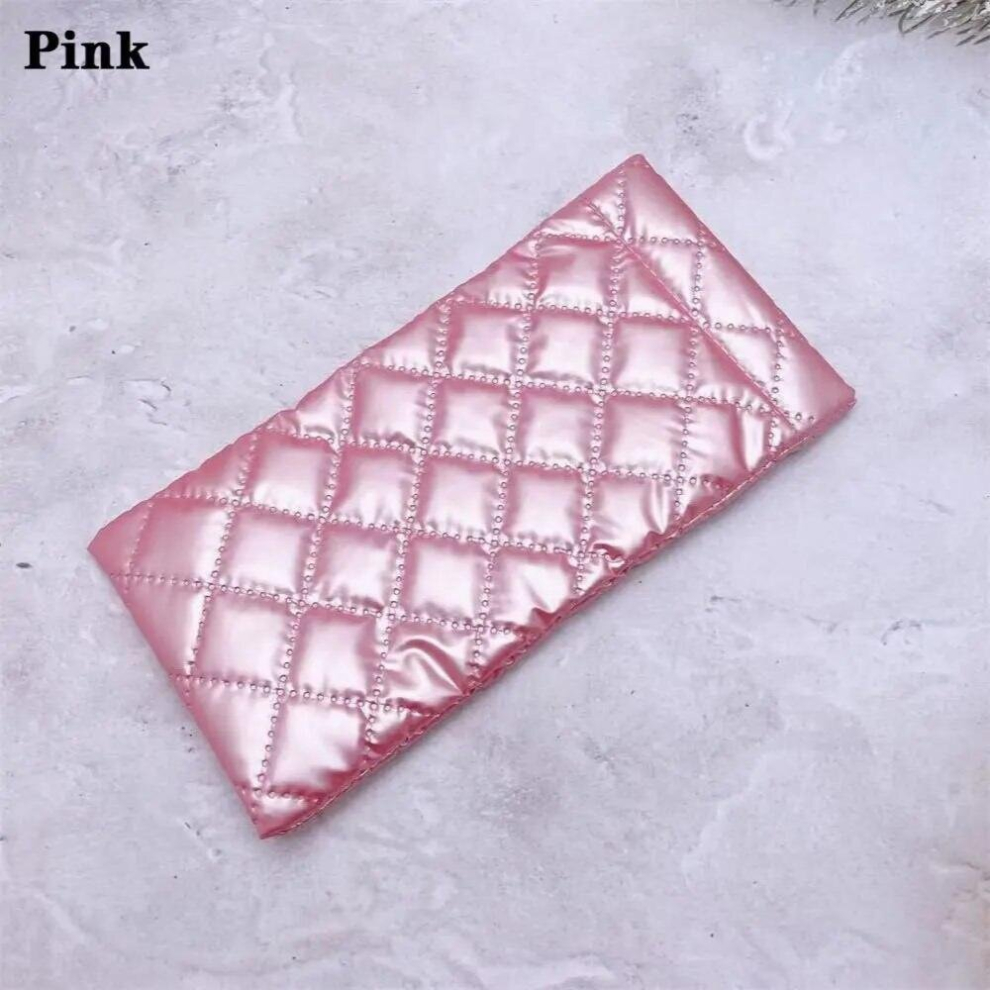 Multicoloured Women Cotton Glasses Case Sunglasses Protector Travel Pack Pouch Glasses Case Sunglasses Bag Eyewear Accessories
