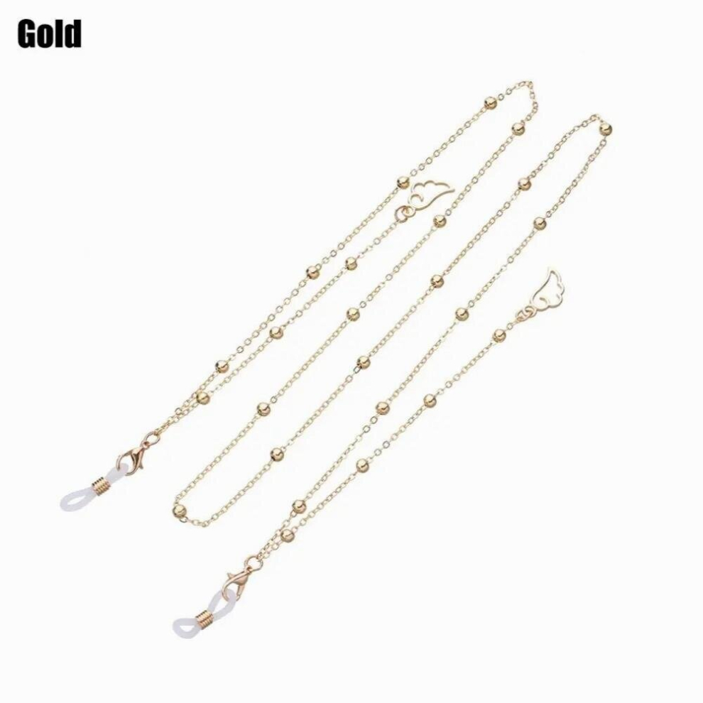 Mask Chain Outdoor Anti-slip Sunglasses Lanyards Glasses Chains Eyeglasses Strap Eyewear Rope