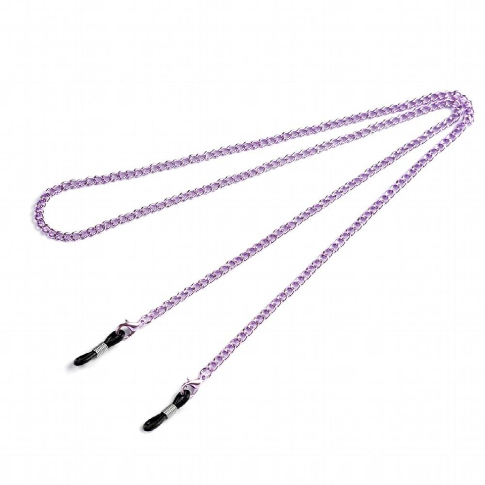 Metal Glasses Chain Sunglasses Halter Chain Sunglasses Glasses Chain Chain Glasses Hanging Chain Accessories