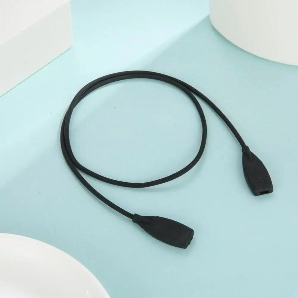 Skyrim Sports Elastic Silicone Glasses Chain Anti-Slip String Eyeglasses Cord Sunglasses Chains Lanyard Summer Neck Strap