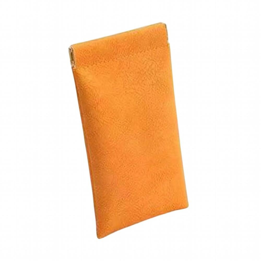 Portable Glasses Bag Sunglasses Soft Velvet Pouch Reading Glasses Cases Spectacles Storage Organizer Eyewear Protector