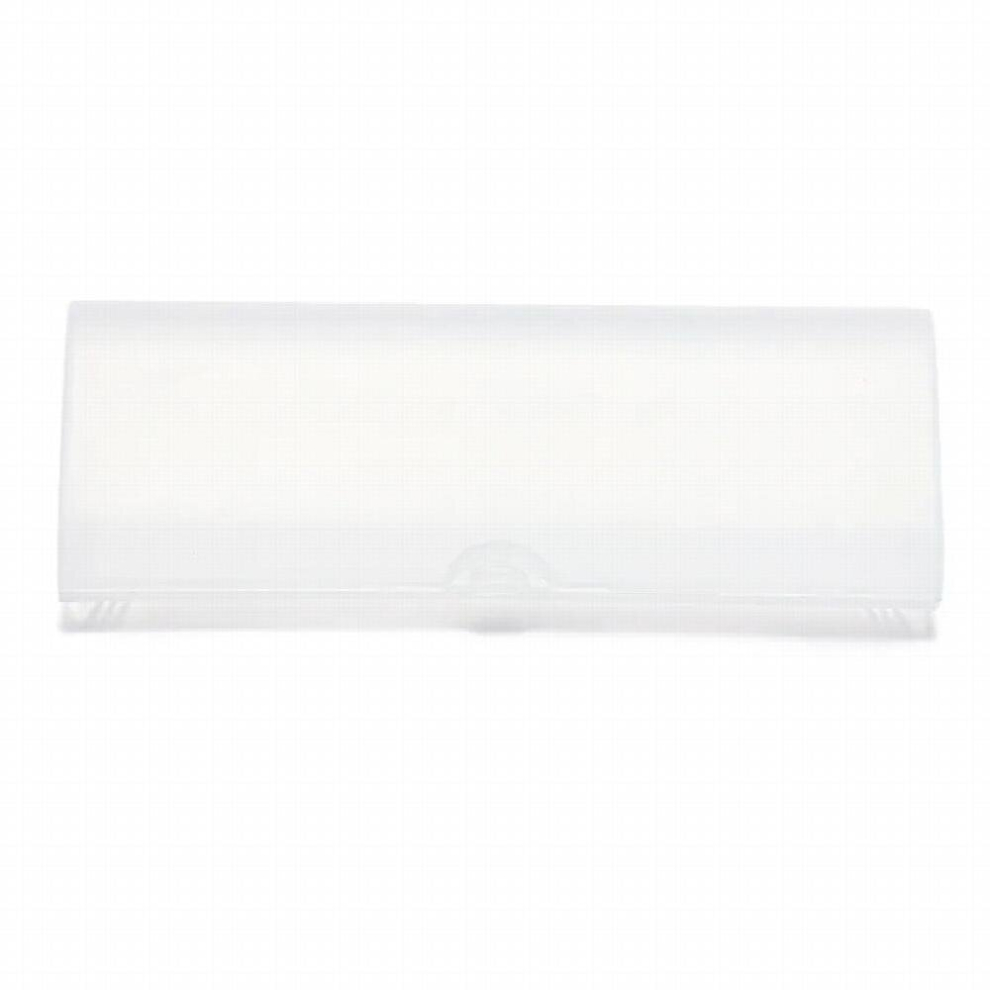 4 Optical Frames Glasses Case Women and Men Plastic Sunglasses Glasses Box Hard Eyeglasses Case Reading Glasses Case