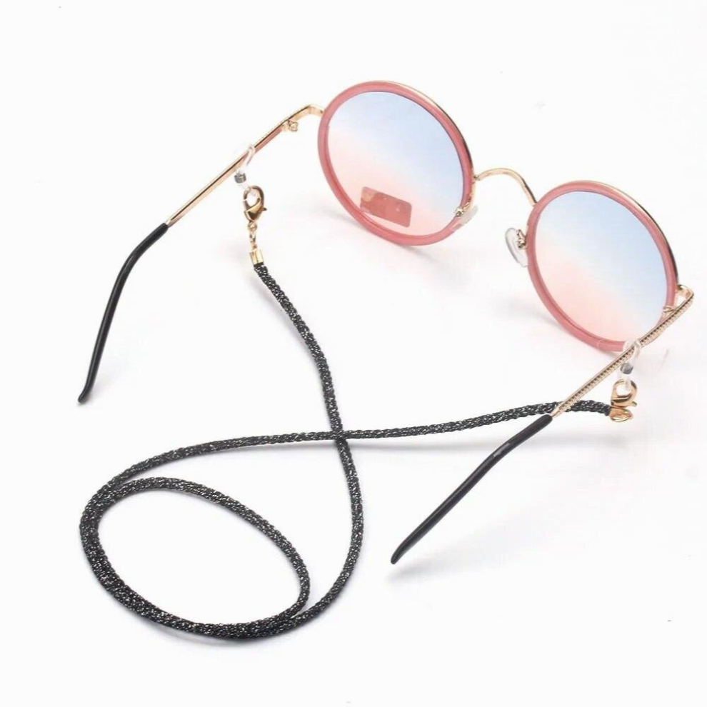 Mask Lanyard Holder Strap Anti-lost Sunglasses Reading Glasses Chain Neck Cord Eyewear Chain Jewelry Gift For Unisex