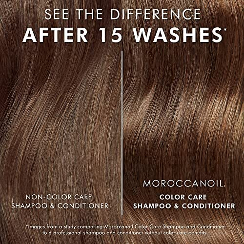 Moroccanoil Moroccanoil Color Care Shampoo 250 ml 2