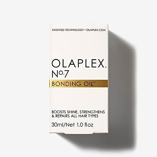Olaplex No.7 Bonding Oil, 30 ml (Pack of 1) 1