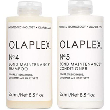 No.4 And 5 Bond Maintenance Shampoo And Conditioner