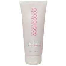 Cocochoco Professional Hair-Botox with UV Protection 100 ml - Rejuvenates Damaged Hair, Controls Frizz, Adds Volume, 3-5 Month Results
