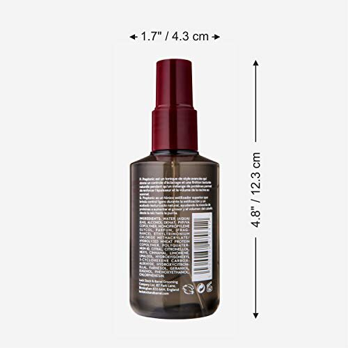 Preptonic Hair Thickening Spray For Men 100 ml 1