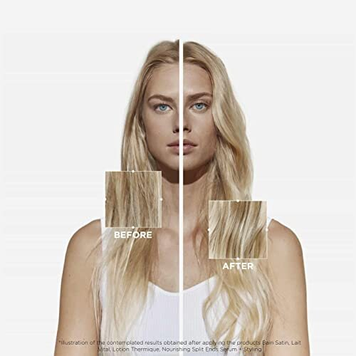 Kerastase KÉRASTASE Nutritive Lait Vital 200ml Capelli | Balsamo | capelli secchi 2