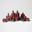 Preptonic Hair Thickening Spray For Men 100 ml 4