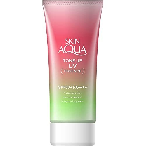 Tone Up UV 80g - Happiness 2
