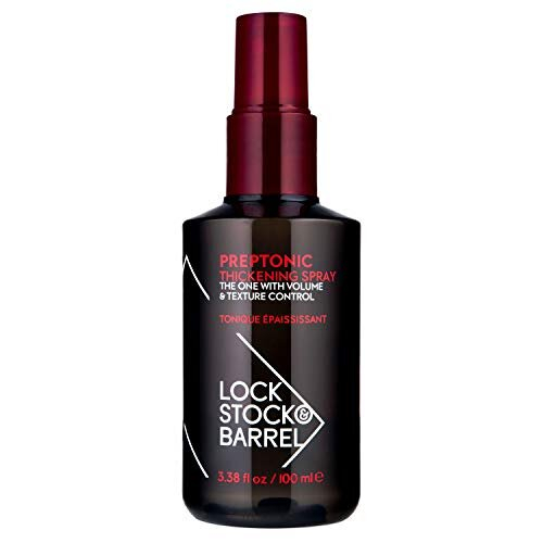 Preptonic Hair Thickening Spray For Men 100 ml