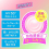 Tone Up UV 80g - Happiness 4