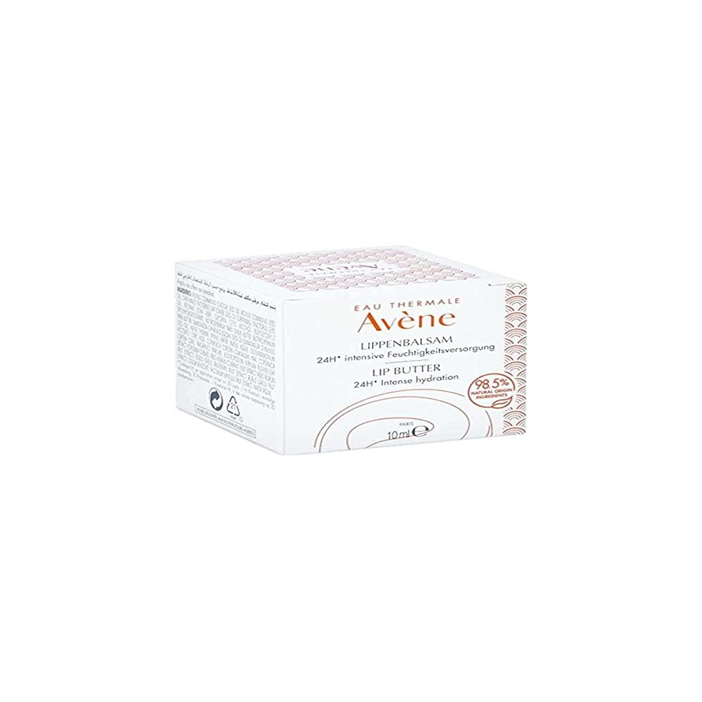 Avène Lip Butter 24H Intense Hydration 10Ml