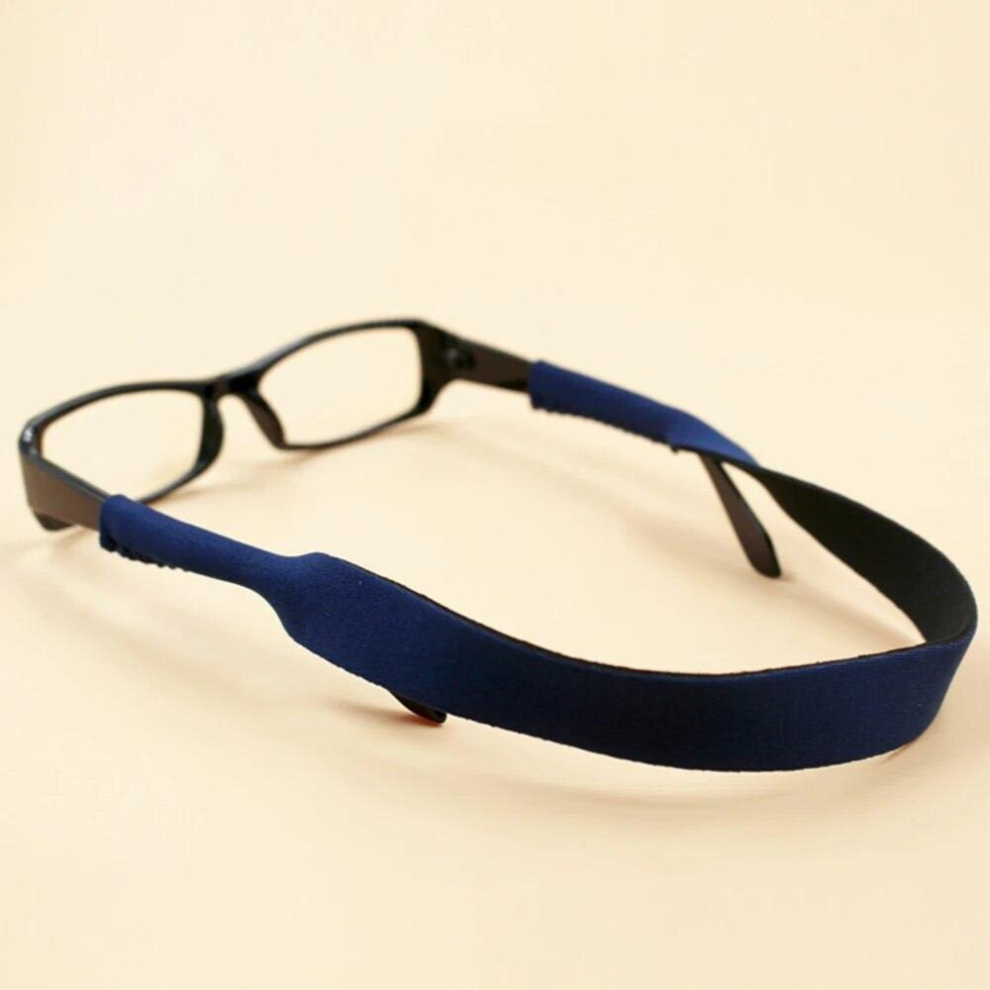 Glasses Strap Neck Cord Sports Eyeglasses String Sunglasses Rope Band Holder Neoprene Sunglasses Eyeglasses