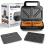Breville VST098 Panini Press, Black & Stainless Steel 1