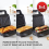 Breville VST098 Panini Press, Black & Stainless Steel 2