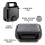 Breville VST098 Panini Press, Black & Stainless Steel 6