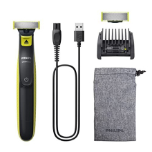 OneBlade - Trim, Edge, and Shave Any Length of Hair, Original Blade (Model QP2724/30)